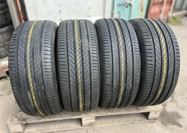 Continental UltraContact UC6 225/55 R17