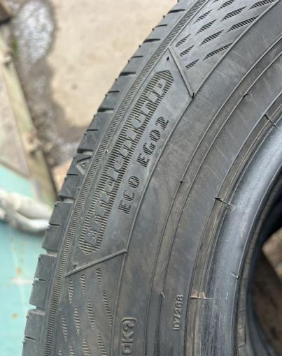 Goodyear EfficientGrip Eco EG02 175/70 R14