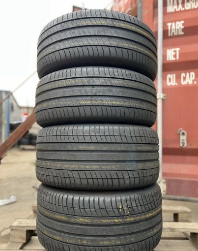 Michelin Primacy 3 ZP 245/45 R18