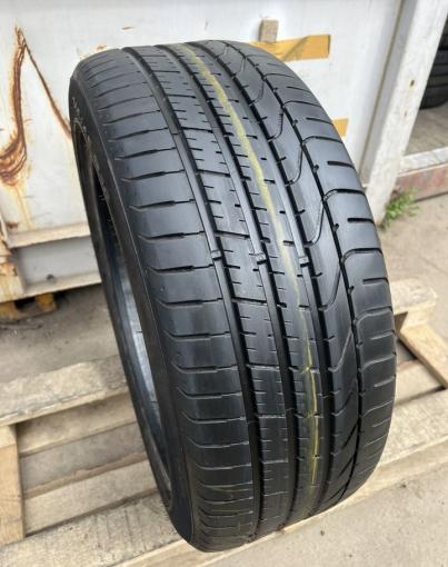 Pirelli P Zero 245/45 R19