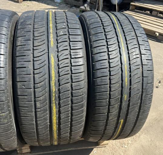 Pirelli Scorpion Zero Asimmetrico 295/40 R22