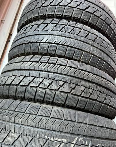 Bridgestone Blizzak VRX 195/65 R15