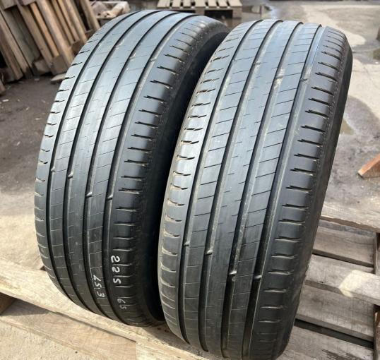 Michelin Latitude Sport 3 225/65 R17