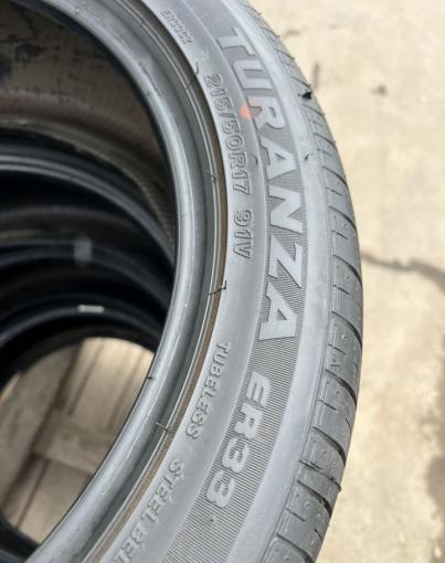 Bridgestone Turanza ER33 215/50 R17