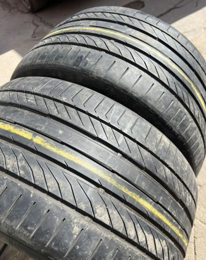 Continental ContiSportContact 5P 295/35 R20