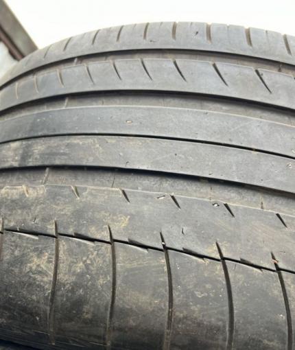 Michelin Latitude Sport 295/35 R21