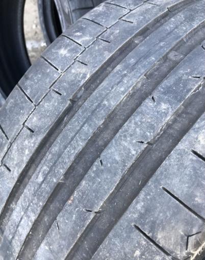 Continental SportContact 6 235/35 R20