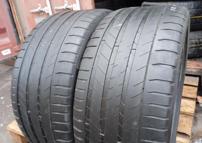 Michelin Latitude Sport 3 265/40 R21