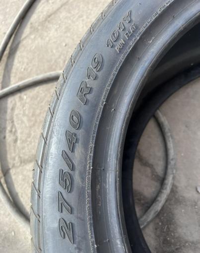 Pirelli P Zero 275/40 R19