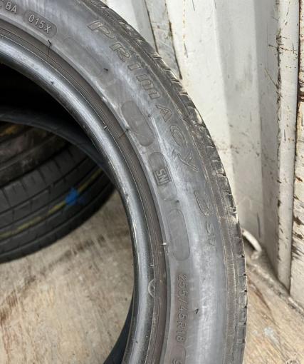 Michelin Primacy 3 ST 255/45 R18