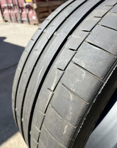 Continental SportContact 6 235/35 R20