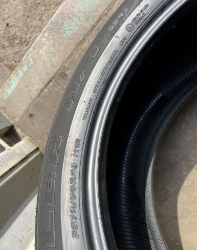 Bridgestone Dueler H/T 684II 275/50 R22