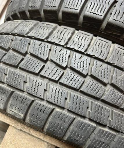 Dunlop Winter Maxx WM01 175/65 R14