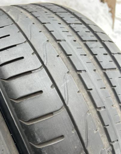 Pirelli P Zero 285/40 R22