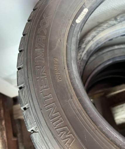 Dunlop Winter Maxx WM01 175/65 R14