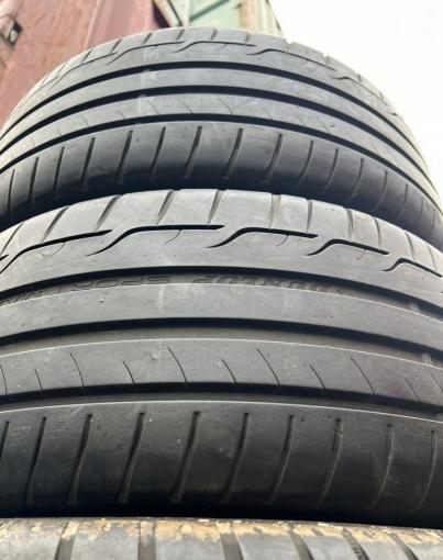 Dunlop SP Sport Maxx RT 235/35 R19