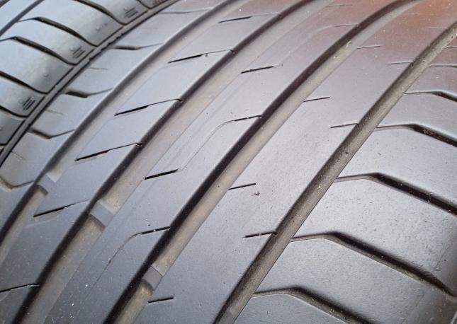 Nexen N&#39;Fera Sport SU2 245/45 R19