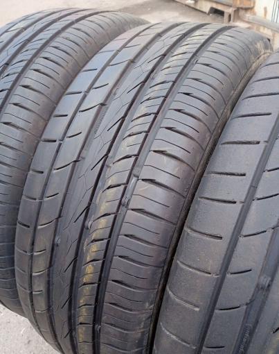 Continental ContiMaxContact MC5 205/55 R16