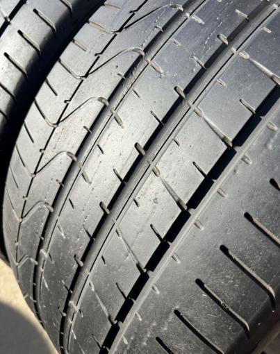 Pirelli P Zero 295/35 R21