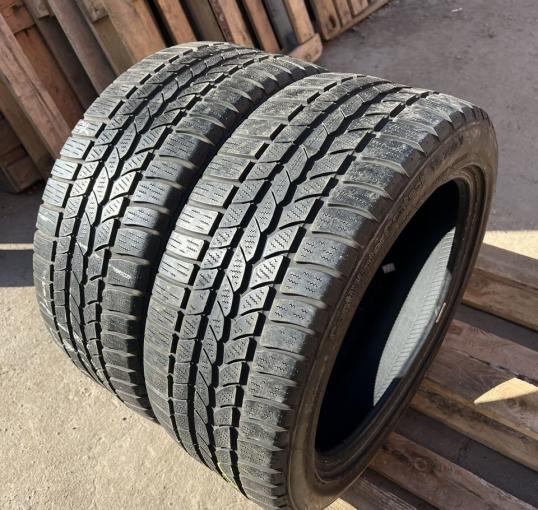 Continental ContiWinterContact TS 790v 245/45 R18