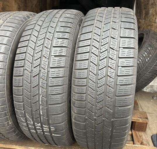 Continental ContiCrossContact Winter 235/55 R19