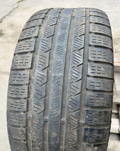 Continental ContiWinterContact TS 810 Sport 245/45 R17