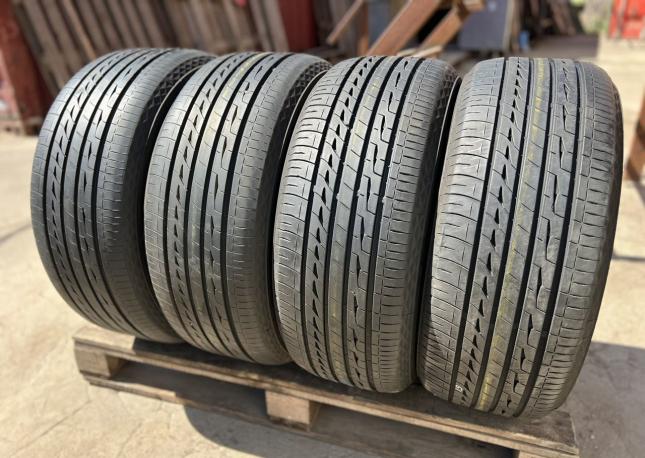 Bridgestone Regno GR-XII 245/50 R18