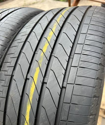 Bridgestone Turanza T005A 245/45 R18