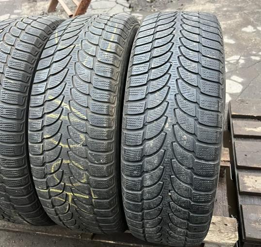 Bridgestone Blizzak LM-80 225/65 R17