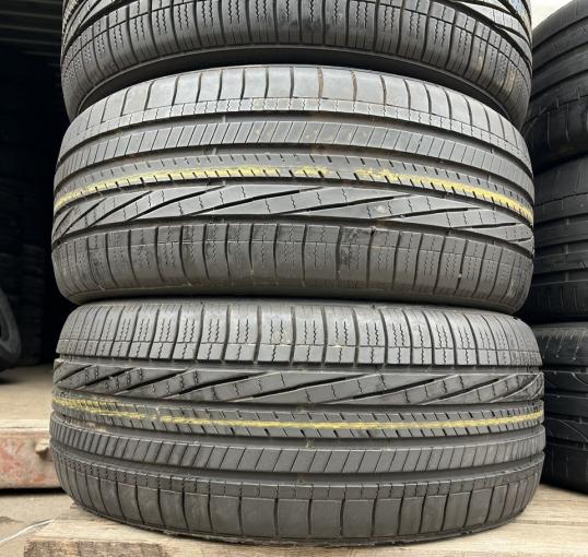 Goodyear Eagle RS-A2 245/45 R19