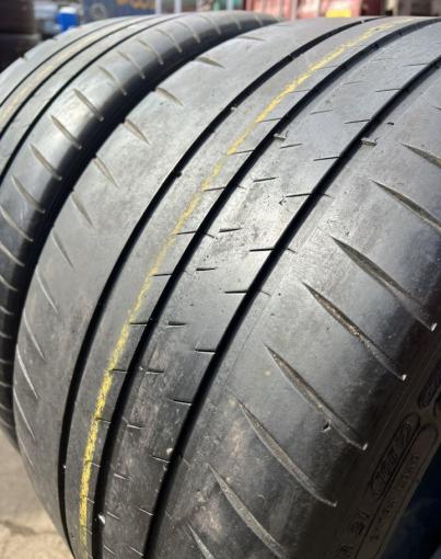 Michelin Pilot Sport Cup 2 315/30 R21