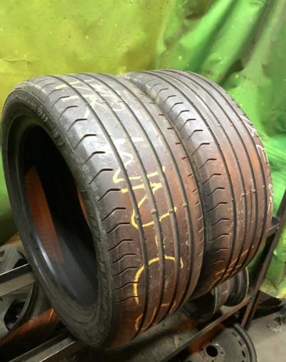 Fulda SportControl 2 215/50 R17