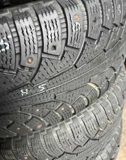 Nokian Tyres Hakkapeliitta 5 255/60 R18