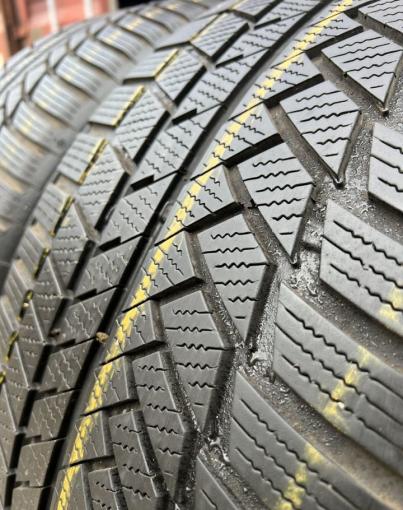 Continental ContiWinterContact TS 850 P 285/45 R21