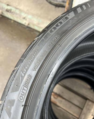 Bridgestone Potenza RE003 Adrenalin 225/40 R18