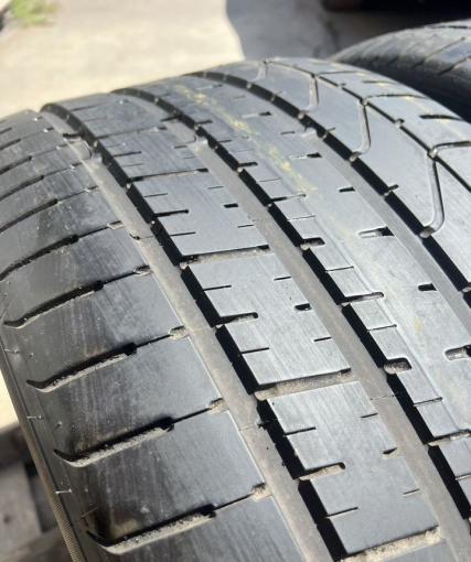 Pirelli P Zero 325/35 R22