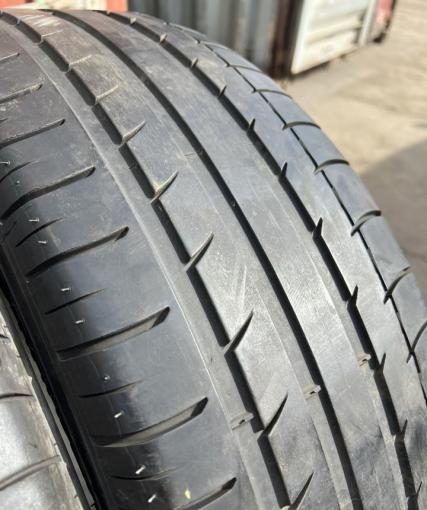 Michelin Latitude Sport 235/60 R18