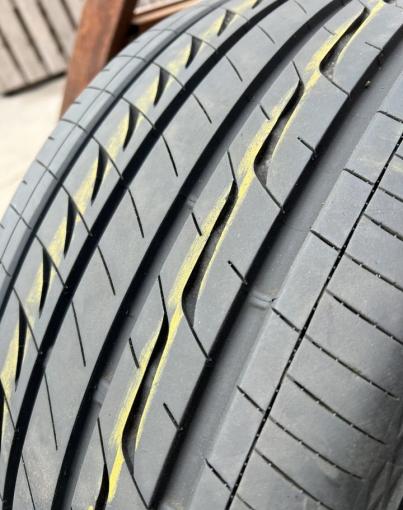 Bridgestone Regno GR-XI 255/45 R18