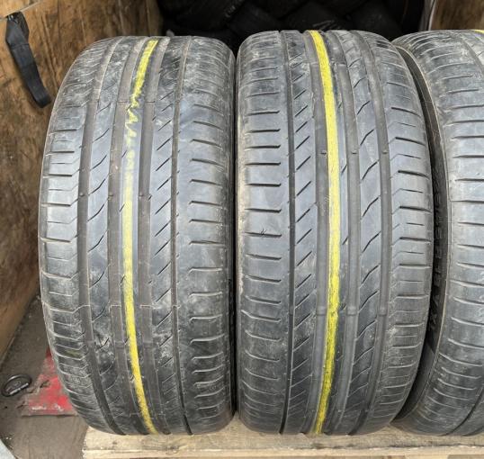 Continental ContiSportContact 5 225/45 R18