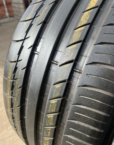 Michelin Pilot Sport 2 235/35 R19