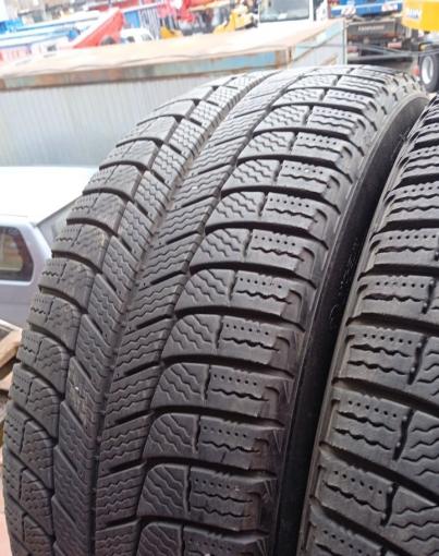 Michelin X-Ice 3 205/55 R16