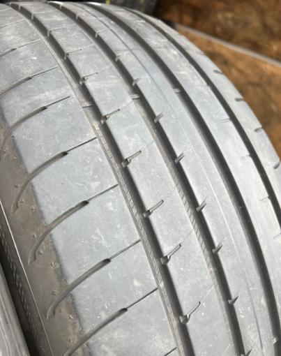 Goodyear Eagle F1 Asymmetric 5 235/55 R18