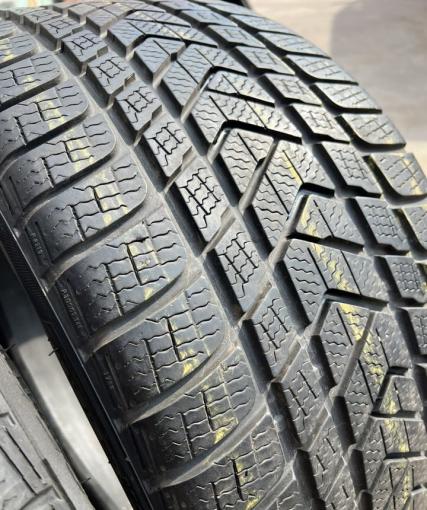 Pirelli Winter Sottozero 3 285/35 R20