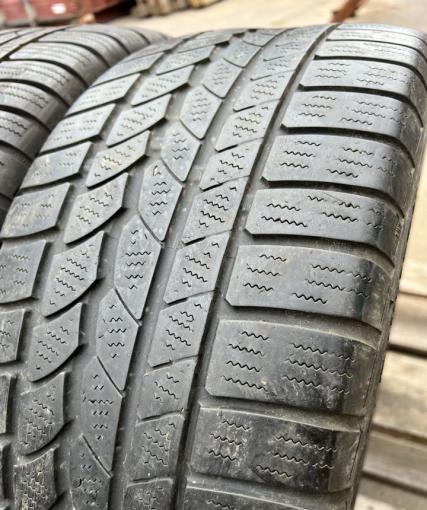 Continental ContiWinterContact TS 790 225/45 R17