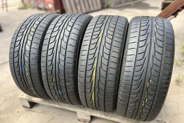 Firestone Firehawk Wide Oval 215/55 R17