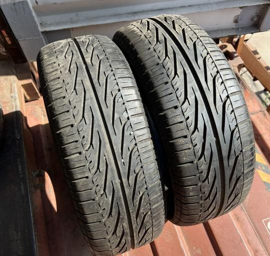 Pirelli P6000 Powergy 205/55 R16