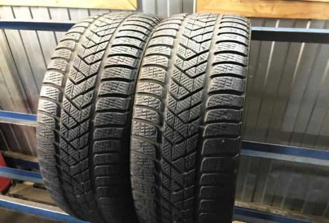 Pirelli Winter Sottozero 3 225/60 R18