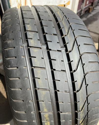 Pirelli P Zero 255/35 R18