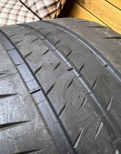 Michelin Pilot Sport Cup 2 305/30 R20