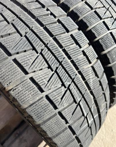 Bridgestone Blizzak Revo GZ 225/55 R16